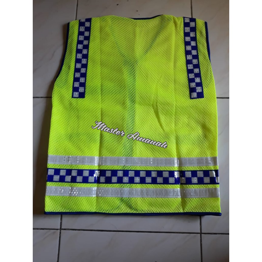 Rompi - Rompi Wanita - Rompi Pria -Baju Rompi - Rompi Safety - Rompi Security