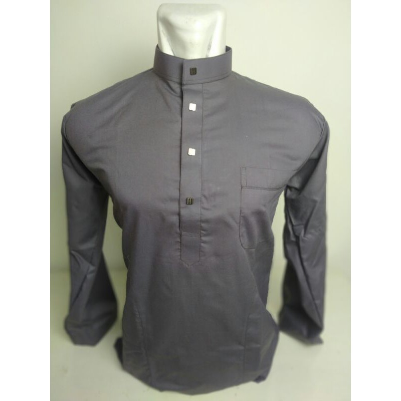 Sale...Baju Melayu BinHusein(Koko Terbaru)