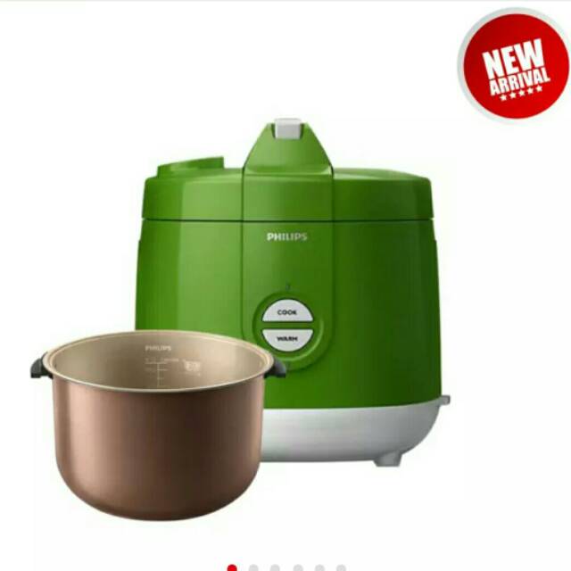 Philips Rice cooker Hd3129