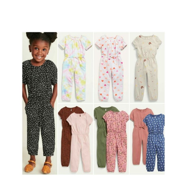 Old Navy Jumpsuit