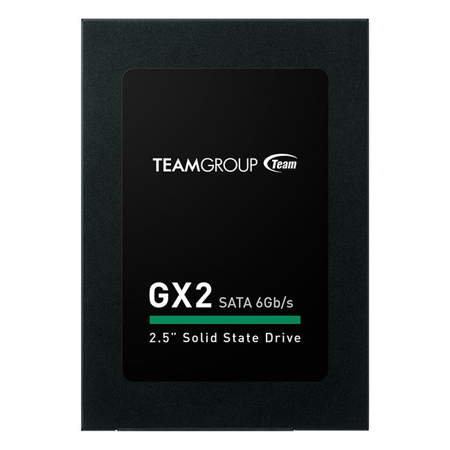 SSD TEAM GROUP GX2 SATA 1TB