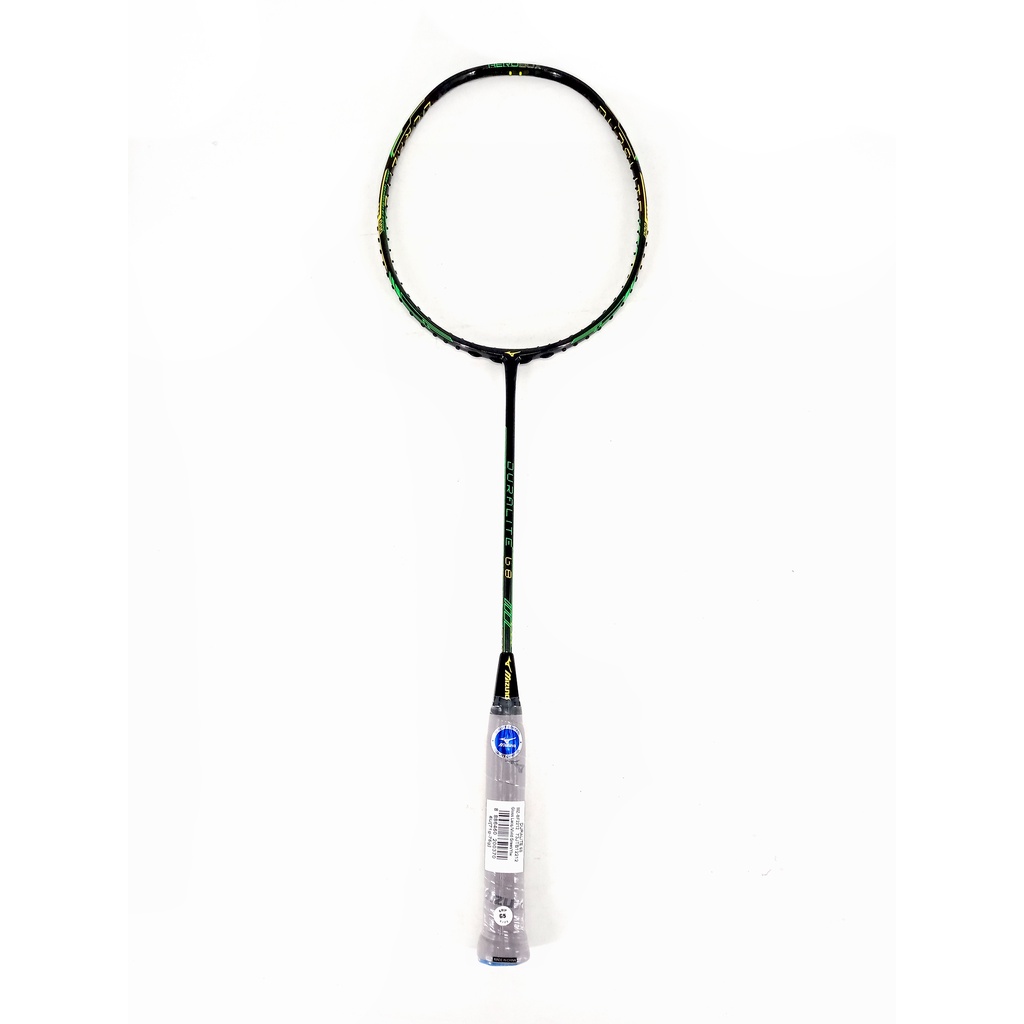 Raket Badminton Mizuno Duralite 68 - 2021 Edition