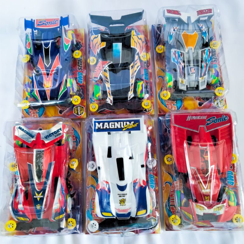 Mainan anak MOBIL Tamiya 4WD SERIES SPEEDY SNI MURAH main Balapan racing car tamia balap TERMURAH BE