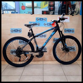 BANTING HARGA  SEPEDA  GUNUNG  MTB  26 EXOTIC  ET 2635 EXOTIC  