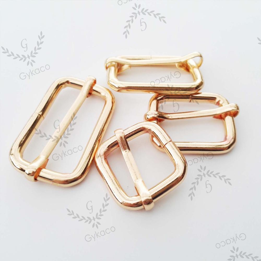 Ring Jalan 2,5 cm (A) / SRE / Geser - Aksesoris Tas &amp; Dompet Wanita Fashion (IMPORT)