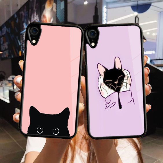 [P23]Case Cate Samsung A71 A51 A10 A10S A20 A20S A30 A30S A50 A50S M10 M10S M20 M20S M30 M30S 2D