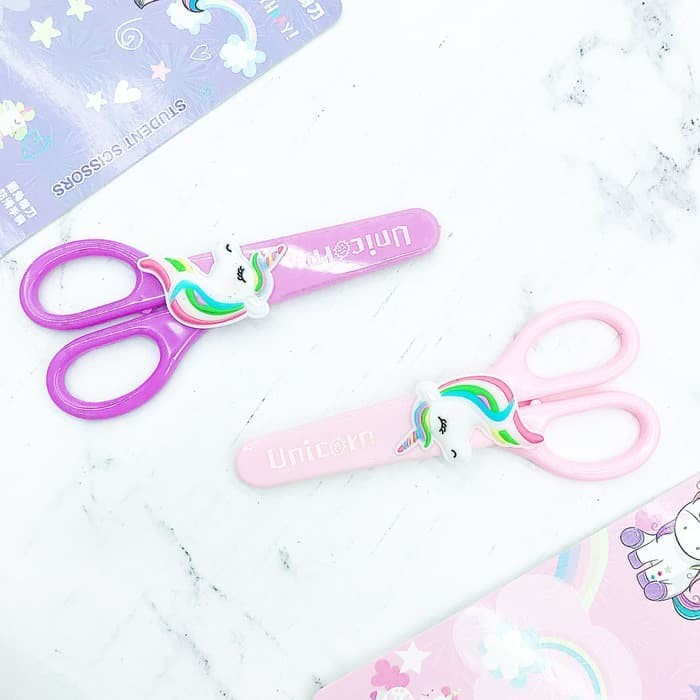 

Gunting Kertas Unicorn
