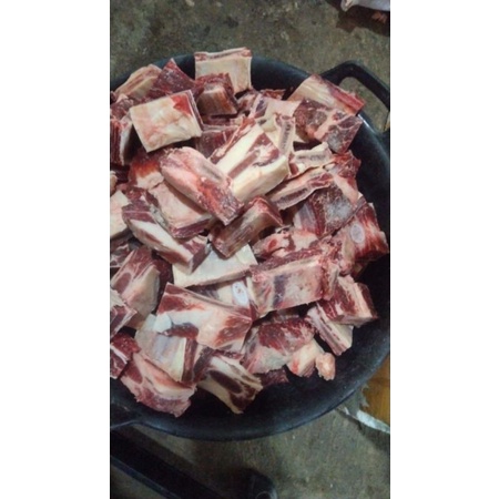 

Iga sapi