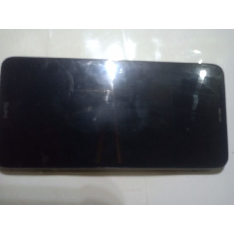 lcd redmi 7a ory copotan