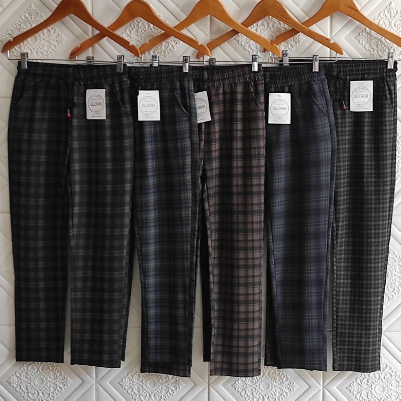 CELANA KOTAK IMPORT WANITA