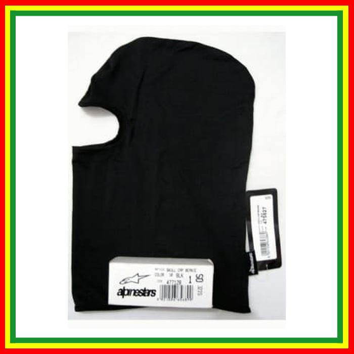 Masker Ninja Alpinestar Masker Ninja Balaclava ~ Balaclava / Masker Ninja Alpinestar