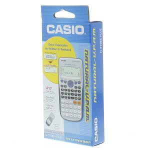 

Jual Kalkulator CASIO fx 570 ES PLUS Murah