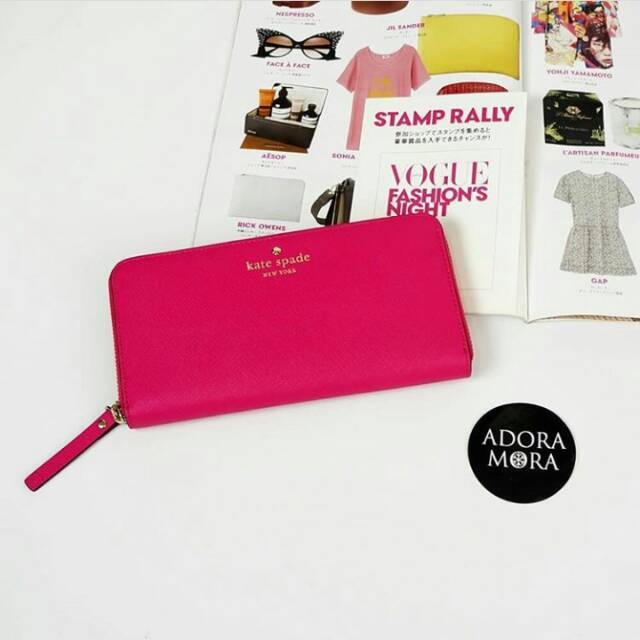 Kate Spade Lacey Pink