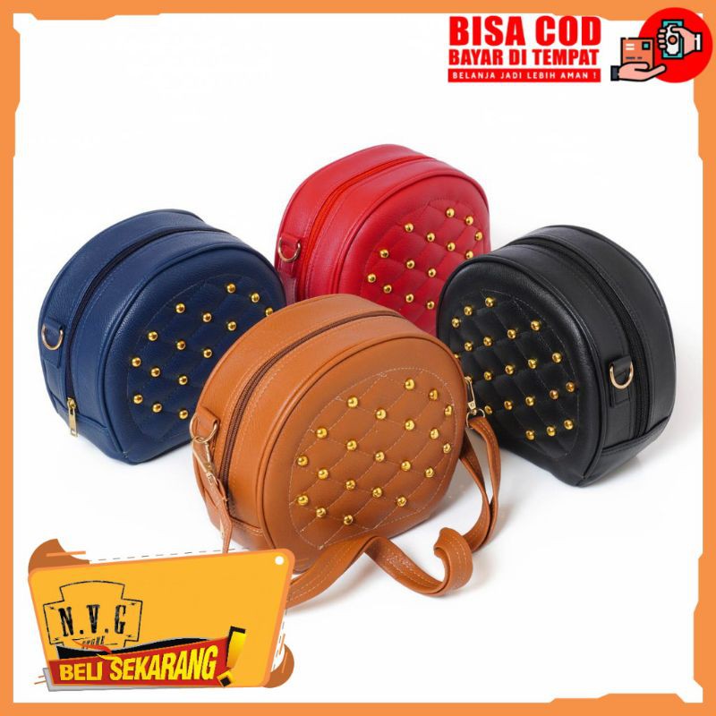 Tas wanita Olive Bag