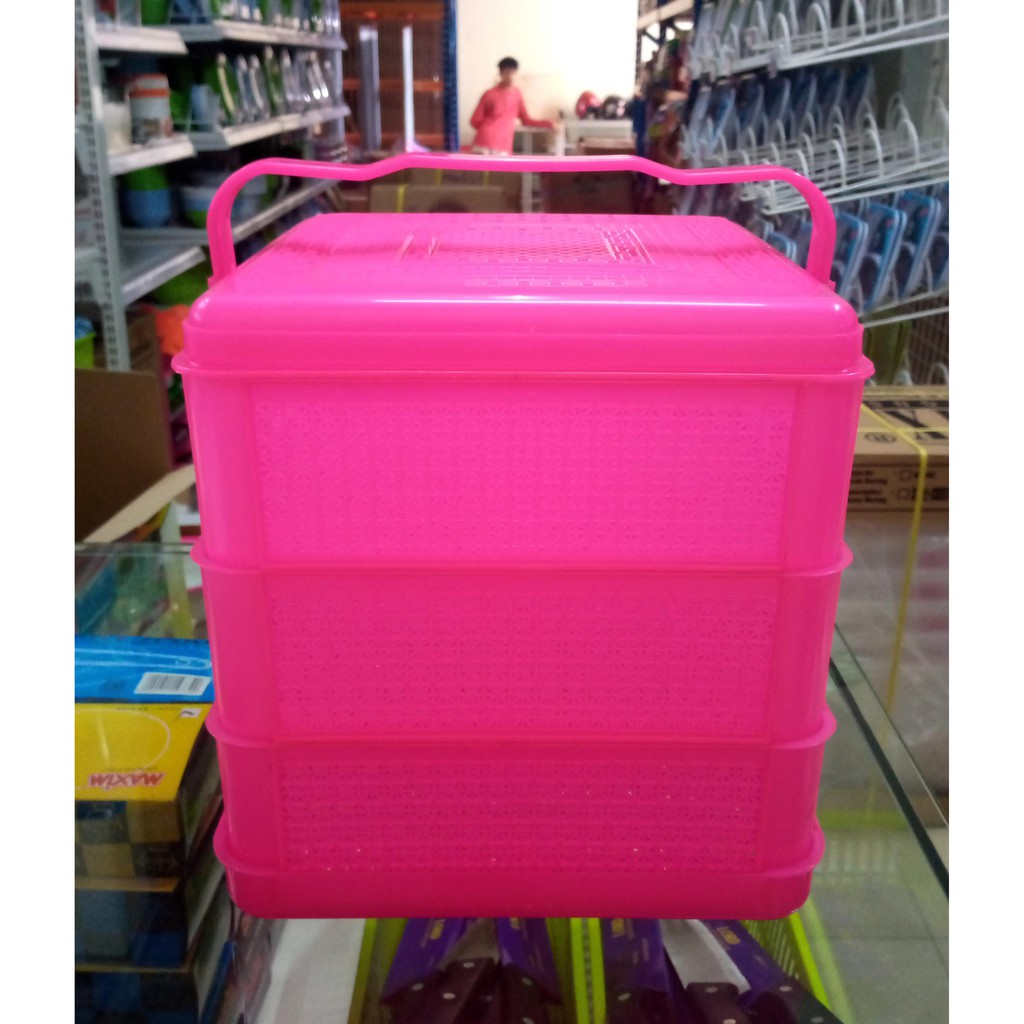 TENONG SEGI BESAR SUSUN 3