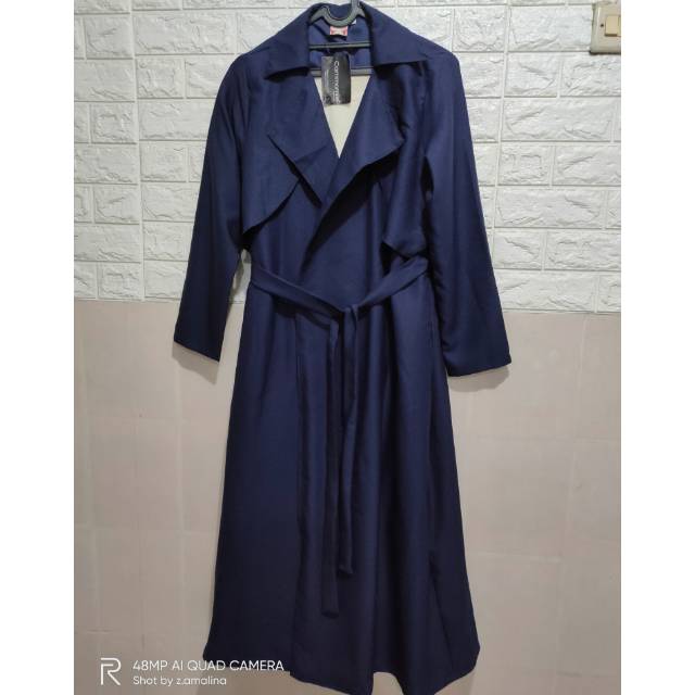 Outer Muslimah