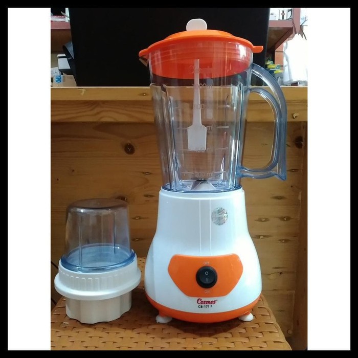 Blender Cosmos 2in1 CB-171 P