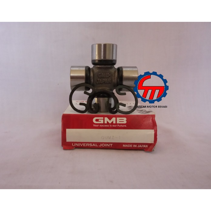 Joint Kopel / Cross Joint Carry 1.0 Extra GMB Jepang GUMZ-1