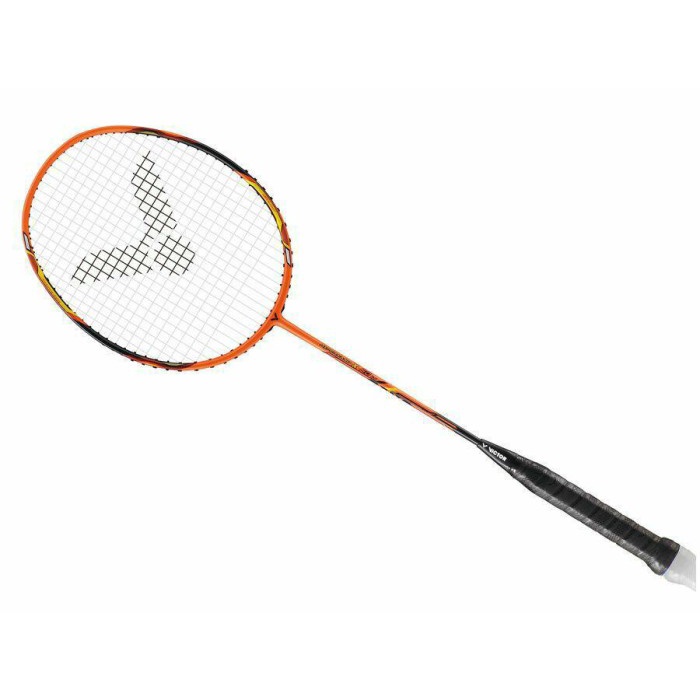 TERLARIS Raket VICTOR HYPERNANO X60H / VICTOR HX60H/ HX 60 H ORIGINAL