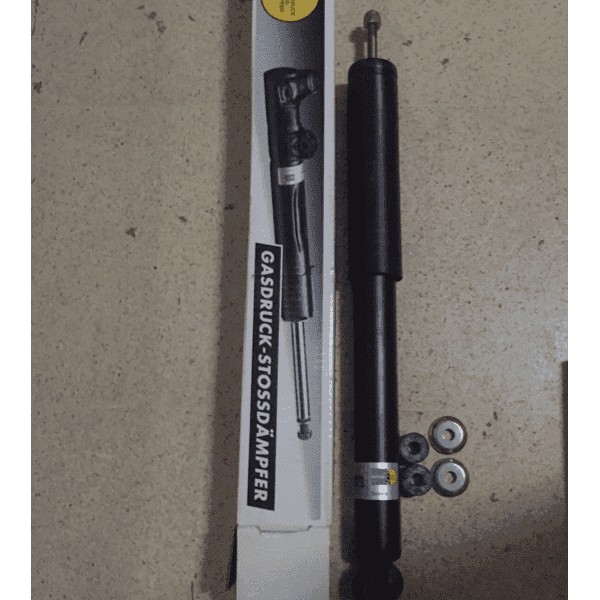 Bilstein Shock Breaker Belakang Vitara/Grand Vitara (Set)