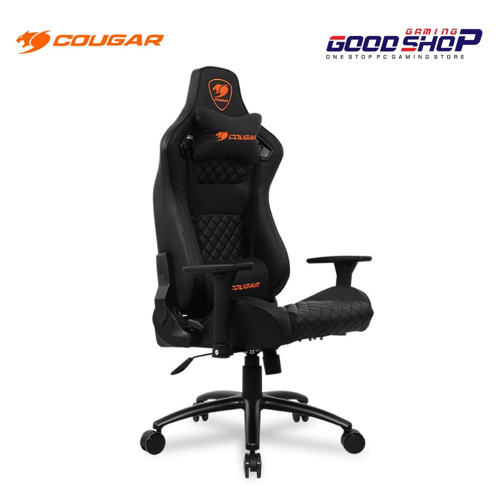 Cougar Explore S - Gaming Chair