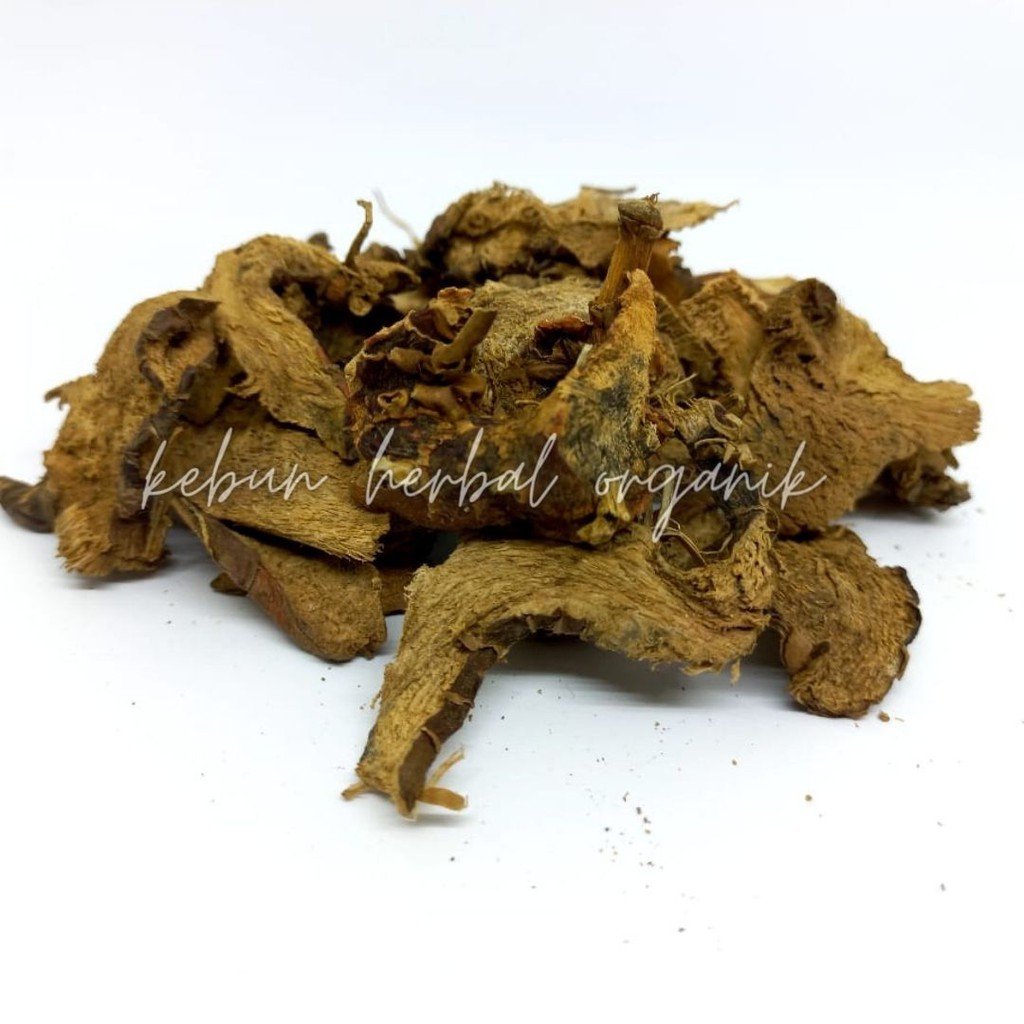 

KUKURING Lengkuas/laos merah kering bersih 1 kg
