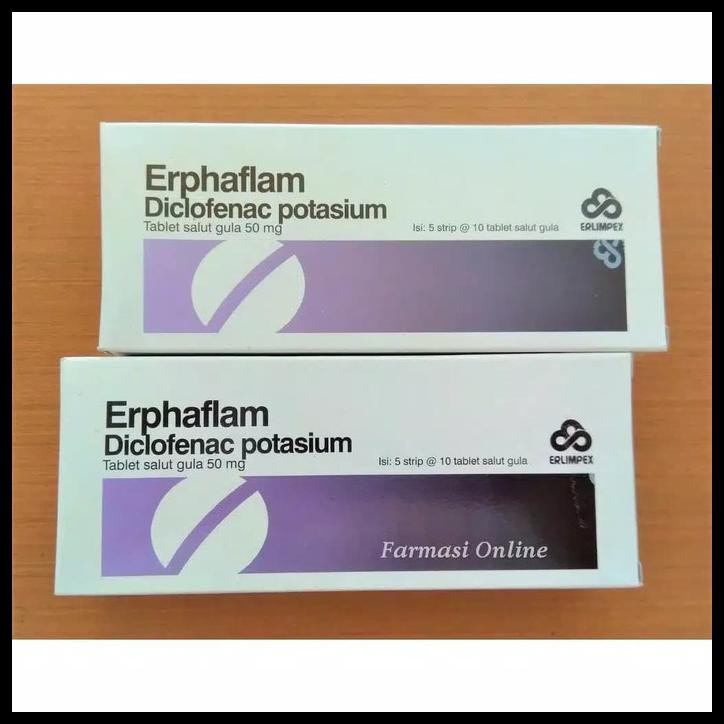 Erphaflam obat untuk sakit apa