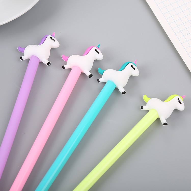 

Pulpen Unicorn Candy