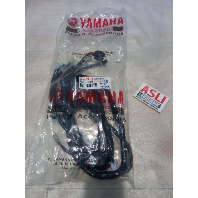 kabel body mio smile original yamaha