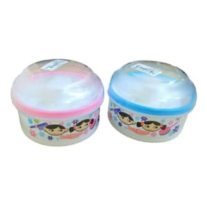 Lusty Bunny Powder Case TB-1501-1503 Tempat Bedak