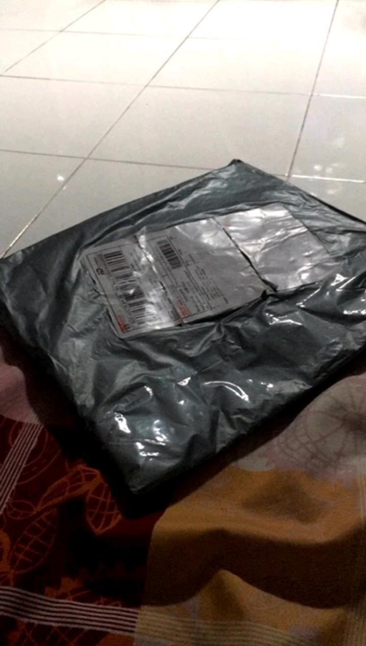 Batik Pekalongan ~ Seragam Tunik Terlarisss ~