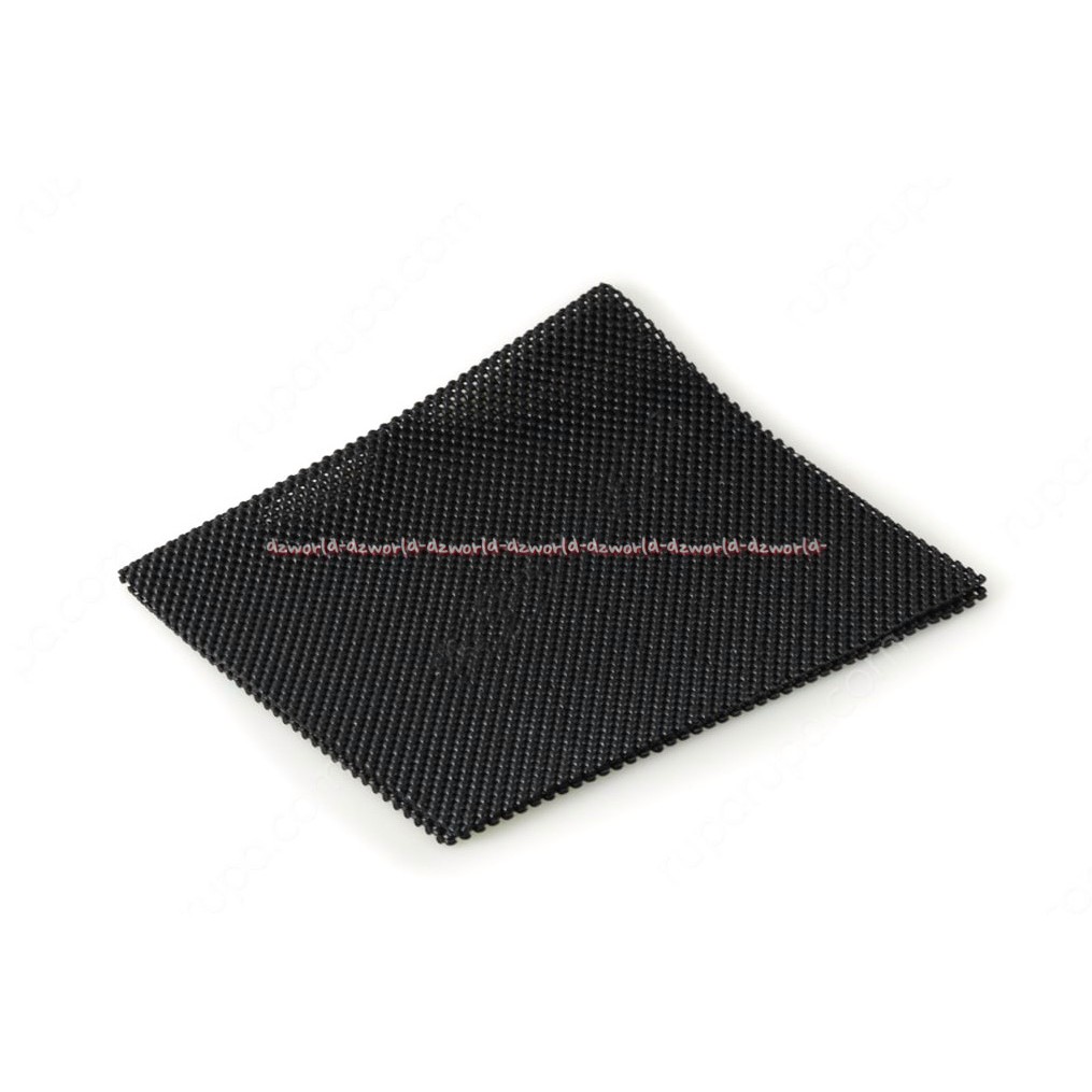 Hypersonic Non Slip Mat Alas Dashboard Anti Slip Hitam 56x29cm Hipersonic