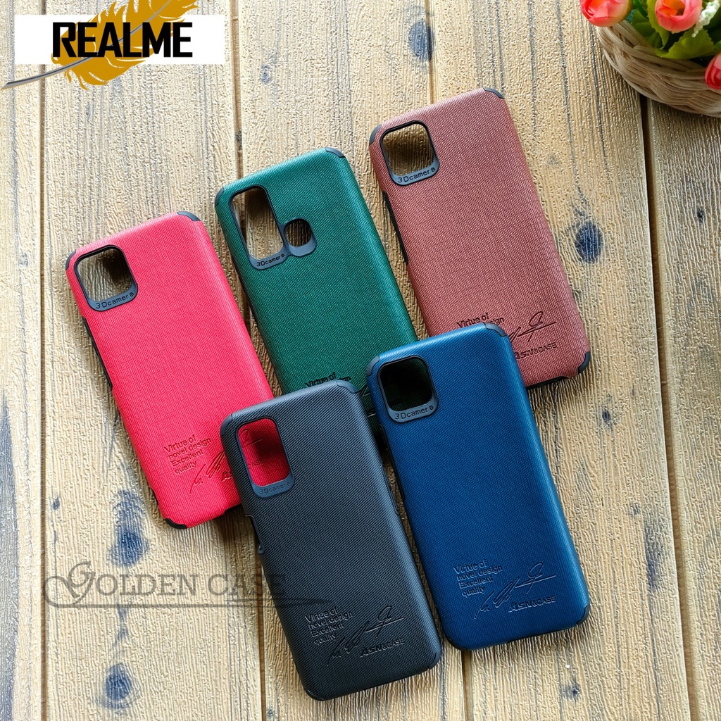 Fashion Case Silicone Case Realme C2 Realme C15 Realme C12 Realme Narzo 20 Realme C11 Realme 5I