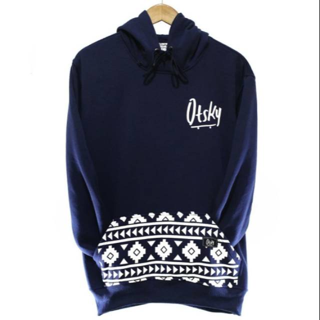 Hoodie otsky navajo
