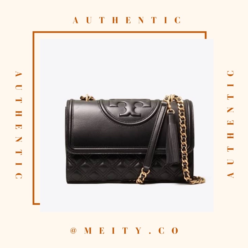 TB Fleming New Medium