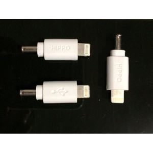 PROMO MURAH Connector iPhone 5 ipad mini konektor powerbank jek charger iphone conector Hot Promo
