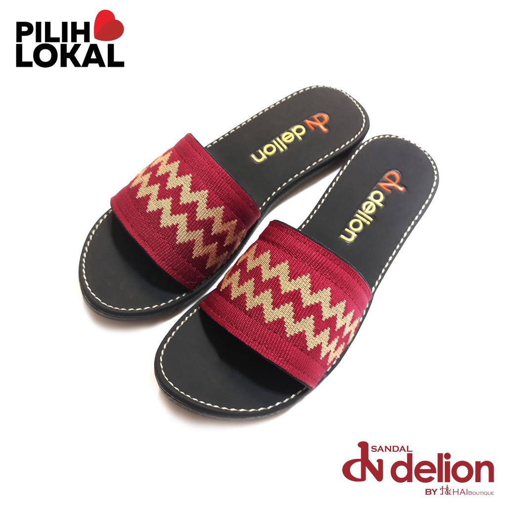 Sandal Selop Turki - Sandal Turki Wanita Murah - Sandal Slop Wanita Karet - Sandal Wanita Terbaru Remaja Selop Slip On Flat - Sandal Motif Zigzag Karet Mentah - Sandal Teplek Wanita - Sandal Lentur Wanita - Sendal Cewek Kekinian - Sandal Casual Santai