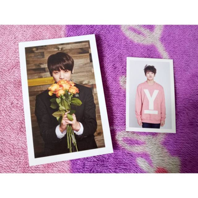 [RARE] BTS Official Fanclub 2nd ARMY Kit Jungkook Set