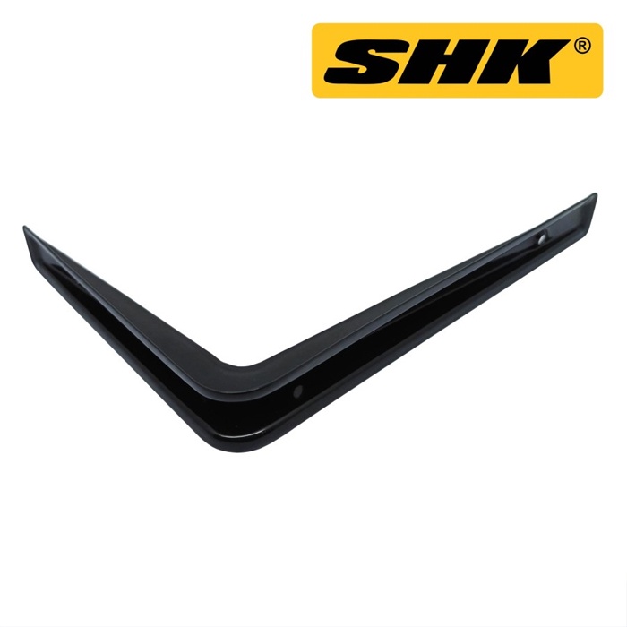 Siku Rak Hitam Dan Putih (155 x 220 mm) SHK (Harga Per 1 pcs)