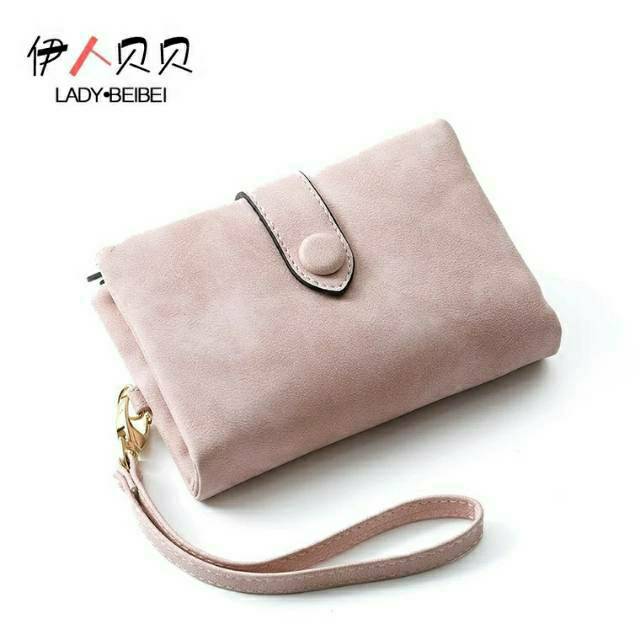 Naura Wallet - Dompet kartu wanita