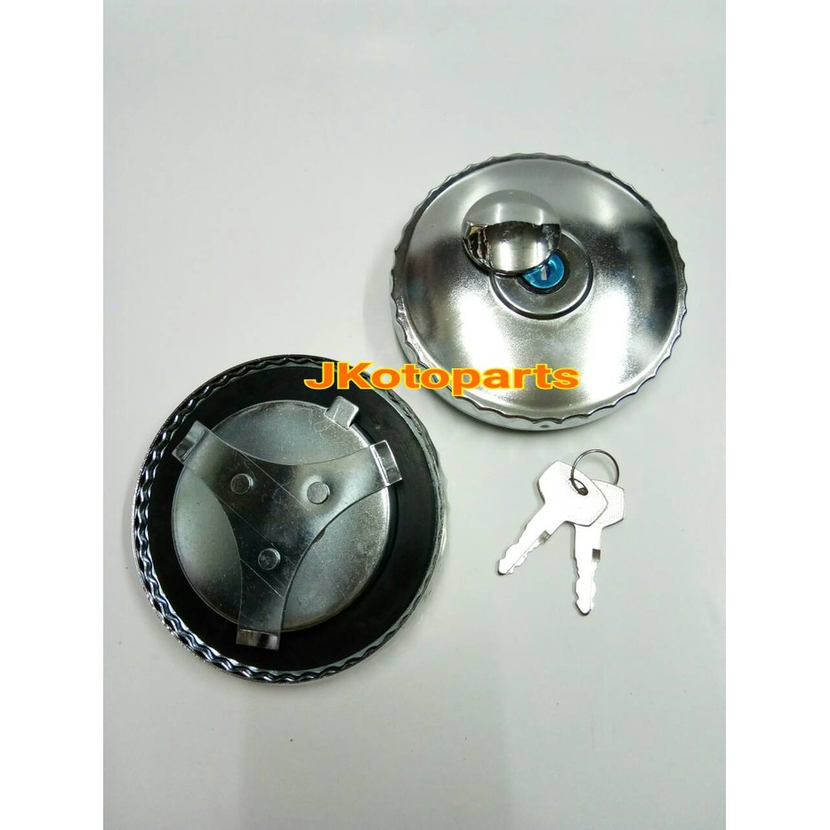 Tutup Tangki Solar Hino