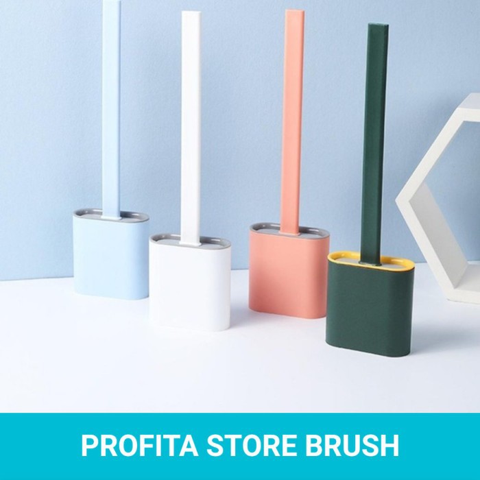 Profita Elastik Brush - Profita Store Brush