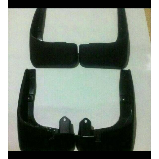MudGuard Mud Guard Avanza Xenia Vvti 2008-2011