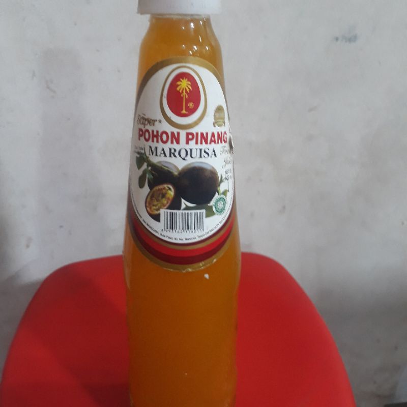 

sirup pohon pinang super 1botol