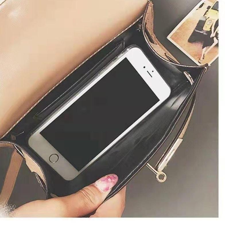 ™ TAS FASHION IMPORT CR7042 305 1509 1224 2056 GO FASHION JAKARTA TAS SELEMPANG WANITA IMPORT ❃