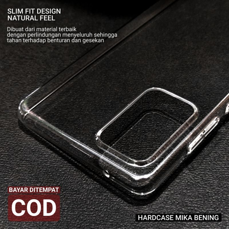 HARDCASE SAMSUNG S20 FE, CASE SAMSUNG S20 FE MIKA BENING ANTI NGUNING