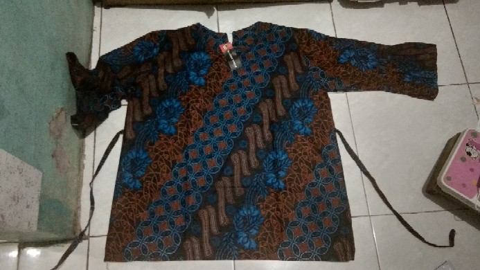 Batik Jumbo Big Size Jumbo M.l.xl.xxl Xxxl 3l 4l 5l