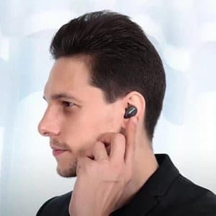 Earphone Bluetooth A13 3IN1