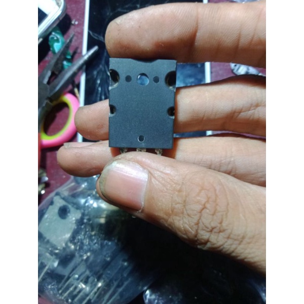transistor final Toshiba original..