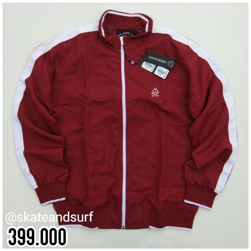 JAKET JUICE EMATIC ORIGINAL